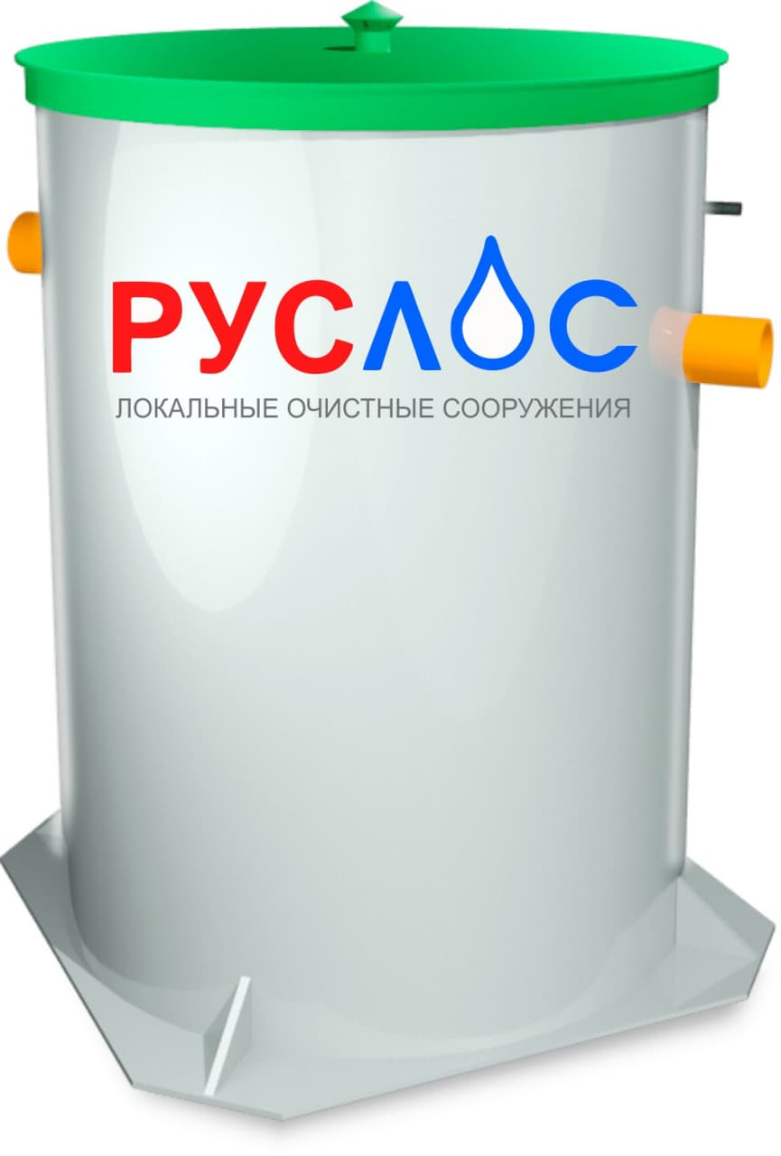 Руслос