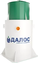 Далос